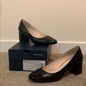 Cole Haan dawna shoes
